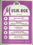 MUSIK-BOX 284