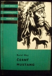 ČERNÝ MUSTANG