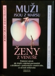 MUŽI JSOU Z MARSU, ŽENY Z VENUŠE