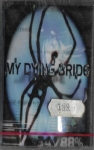 MY DYING BRIDE – 34.788%...