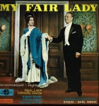 MY FAIR LADY 