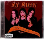 MY RUIN – A PRAYER UNDER PRESSURE OF VIOLENT ANQUISH