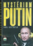 MYSTÉRIUM PUTIN