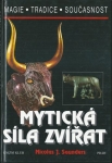 MYTICKÁ SÍLA ZVÍŘAT