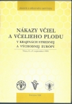 NÁKAZY VČIEL A VČELIEHO PLODU V KRAJINÁCH STREDNEJ A VÝCHODNEJ EURÓPY