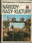 NÁRODY, RASY, KULTURY