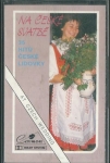 MC NA ČESKÉ SVATBĚ