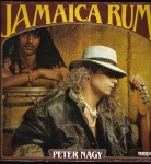 PETER NAGY - JAMAICA RUM