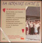 NA MORAVSKÉ SVATBĚ III.