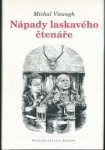 NÁPADY LASKAVÉHO ČTENÁŘE