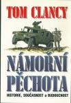 NÁMOŘNÍ PĚCHOTA - HISTORIE, SOUČASNOST A BUDOUCNOST