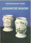 LÉKÁRNICKÉ NÁDOBY