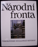 NÁRODNÍ FRONTA ČSSR