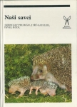 NAŠI SAVCI