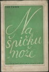 NA ŠPIČKU NOŽE