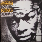 NAT KING COLE