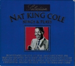 SELECTION: NAT KING COLE – SINGS & PLAYS