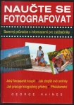 NAUČTE SE FOTOGRAFOVAT