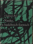NAUKA O HUDEBNÍCH FORMÁCH