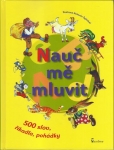 NAUČ MĚ MLUVIT