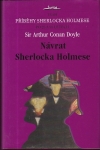 NÁVRAT SHERLOCKA HOLMESE