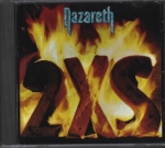 NAZARETH – 2 XS