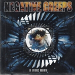 NEGATIVE CREEPS - IN UTERUS REBIRTH