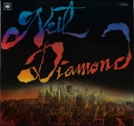 NEIL DIAMOND