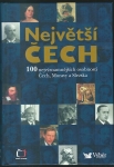 NEJVĚTŠÍ ČECH