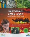 NEJZVÍDAVĚJŠÍ DĚTSKÉ OTÁZKY