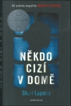 NĚKDO CIZÍ V DOMĚ