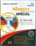 NĚMECKY SNADNO A RYCHLE SPECIÁL