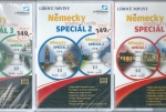 NĚMECKY SNADNO A RYCHLE SPECIÁL 1, 2, 3