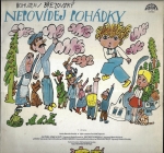 NEPOVÍDEJ POHÁDKY / POHÁDKA O POHÁDCE