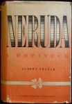 NERUDA V DOPISECH