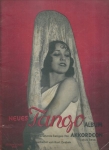 NEUES TANGO ALBUM