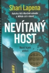 NEVÍTANÝ HOST