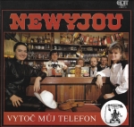 NEWYJOU - VYTOČ MŮJ TELEFON