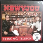 NEWYJOU - VYTOČ MŮJ TELEFON