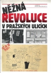 NĚŽNÁ REVOLUCE V PRAŽSKÝCH ULICÍCH