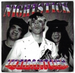 NIGHTSTICK – ULTIMATUM