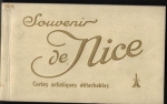 SOUVENIR DE NICE
