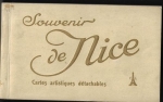 SOUVENIR DE NICE