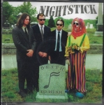 NIGHTSTICK – DEATH TO MUSIC