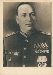 NIKOLAJ VORONOV