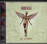 NIRVANA – IN UTERO