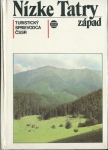 NÍZKÉ TATRY (ZÁPAD)