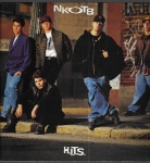 NEW KIDS ON THE BLOCK - H.I.T.S.