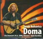 JAREK NOHAVICA - DOMA