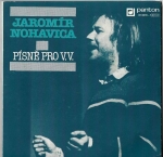 JAROMÍR NOHAVICA – PÍSNĚ PRO V. V.